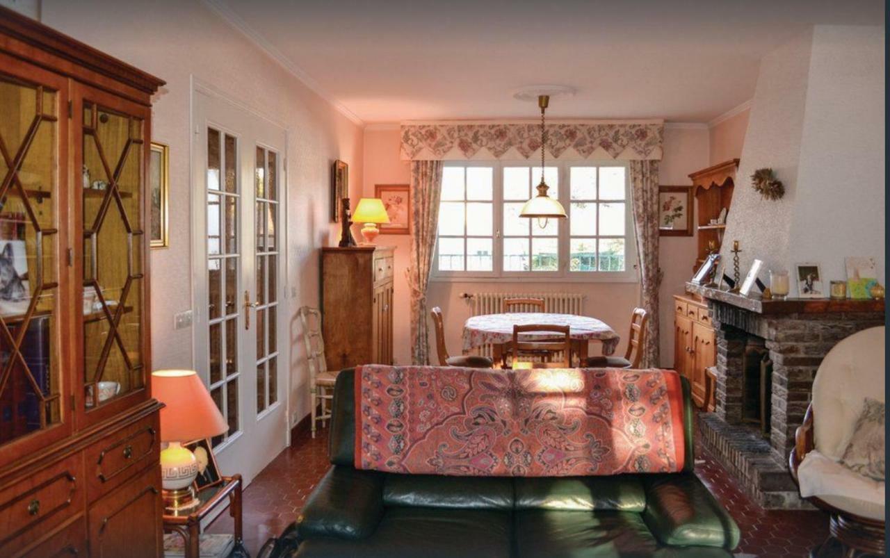 Maison Emilie Le Touquet Zewnętrze zdjęcie