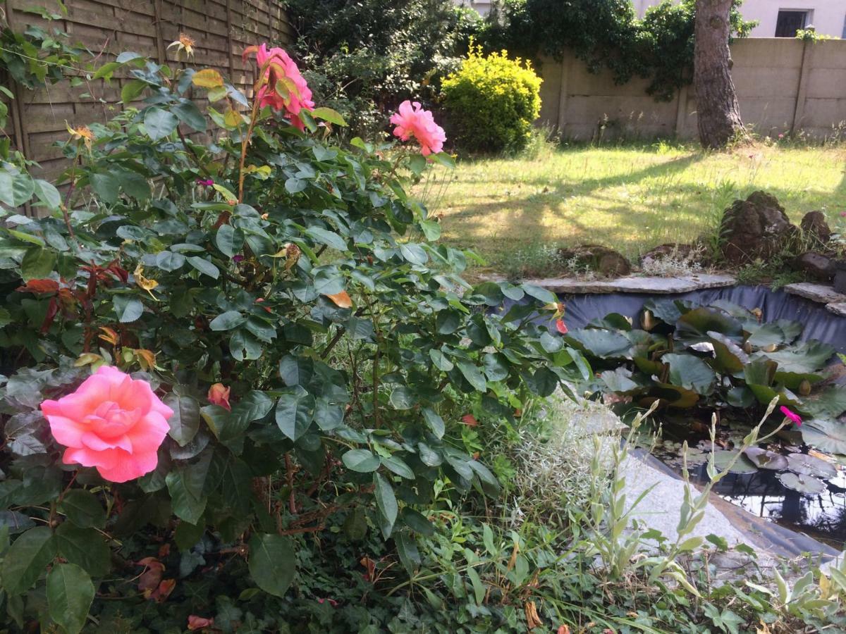 Maison Emilie Le Touquet Zewnętrze zdjęcie