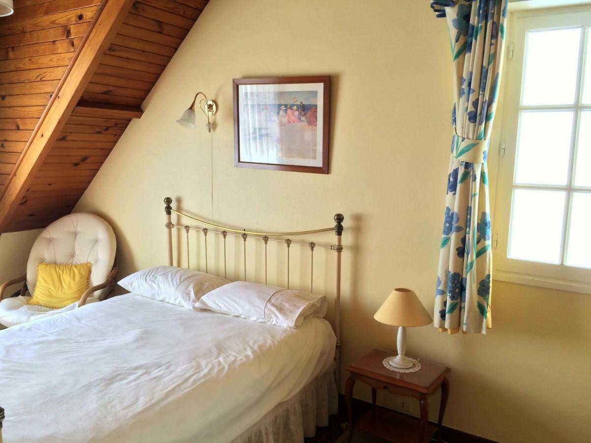 Maison Emilie Le Touquet Zewnętrze zdjęcie