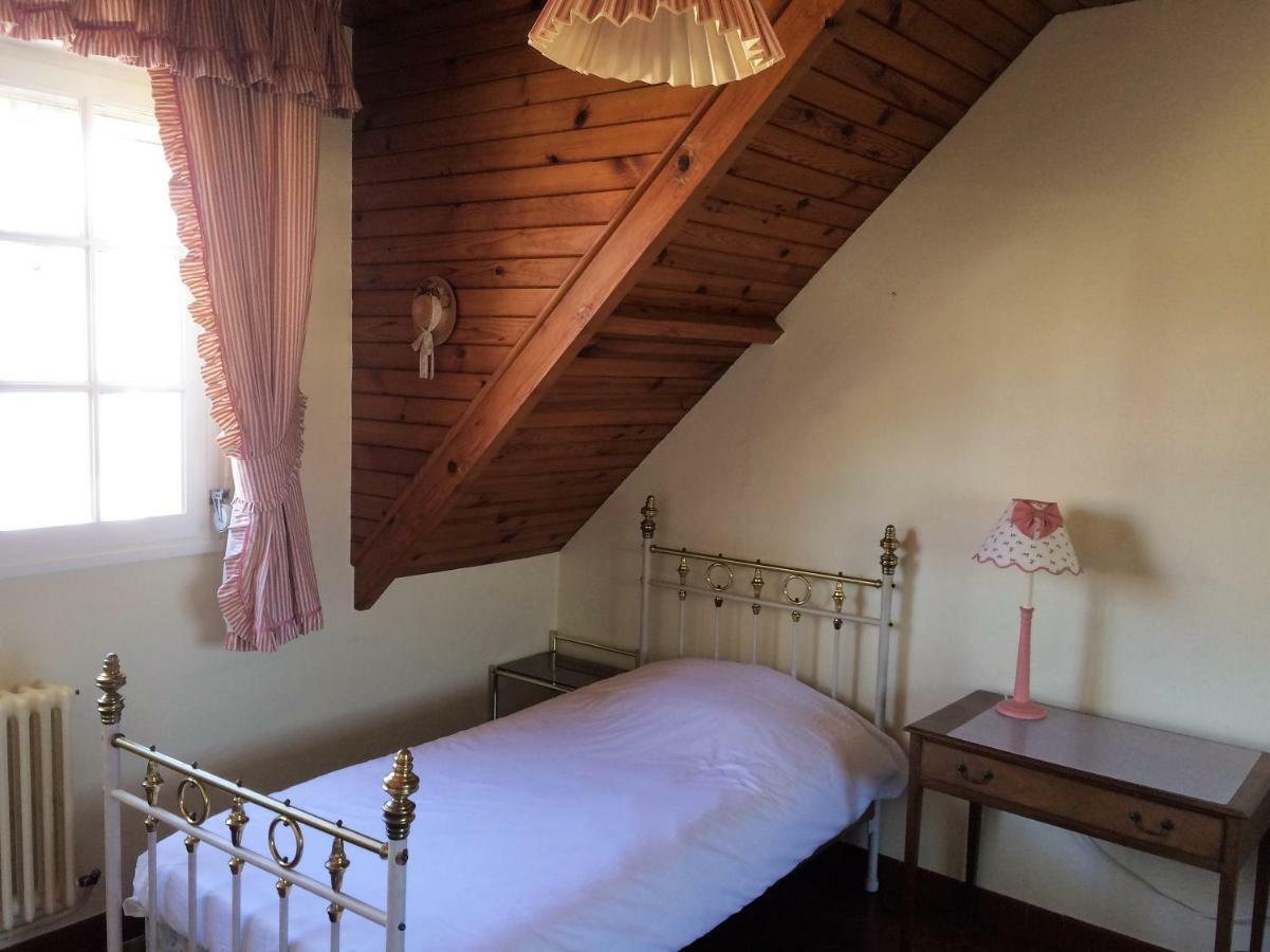 Maison Emilie Le Touquet Zewnętrze zdjęcie